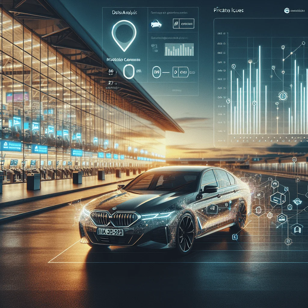 How Rental Car Location Fees Impact Pricing