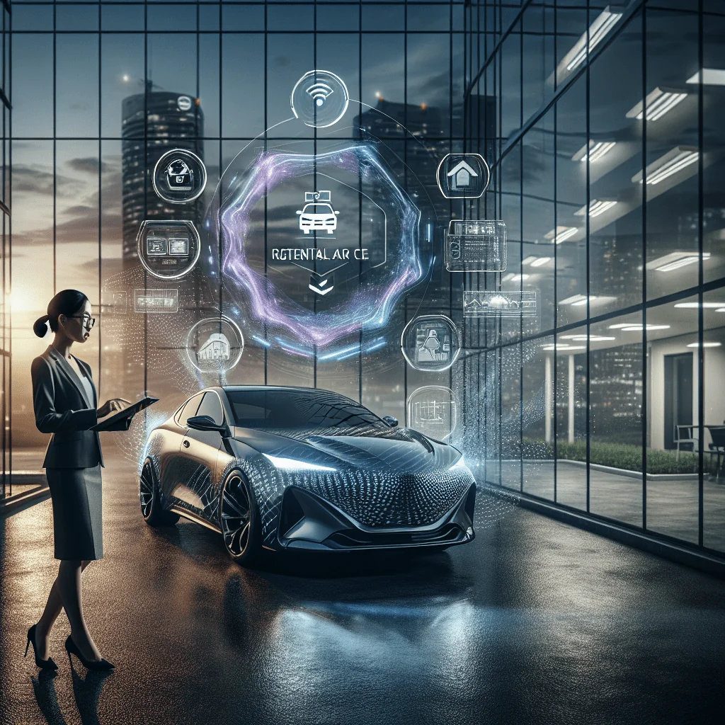 Decoding CDW With Deductible in Rental Cars