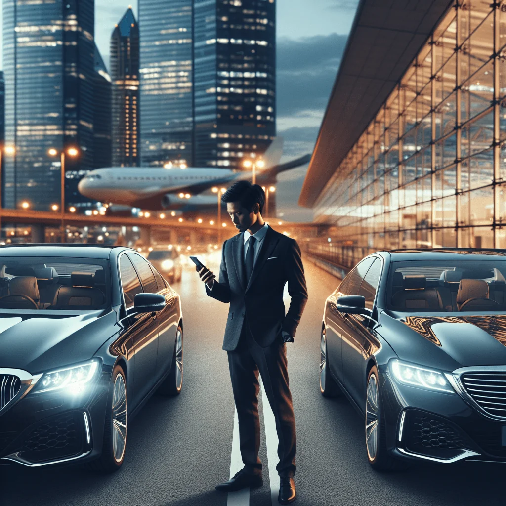 Insider Tips for Airport vs Downtown Car Rentals