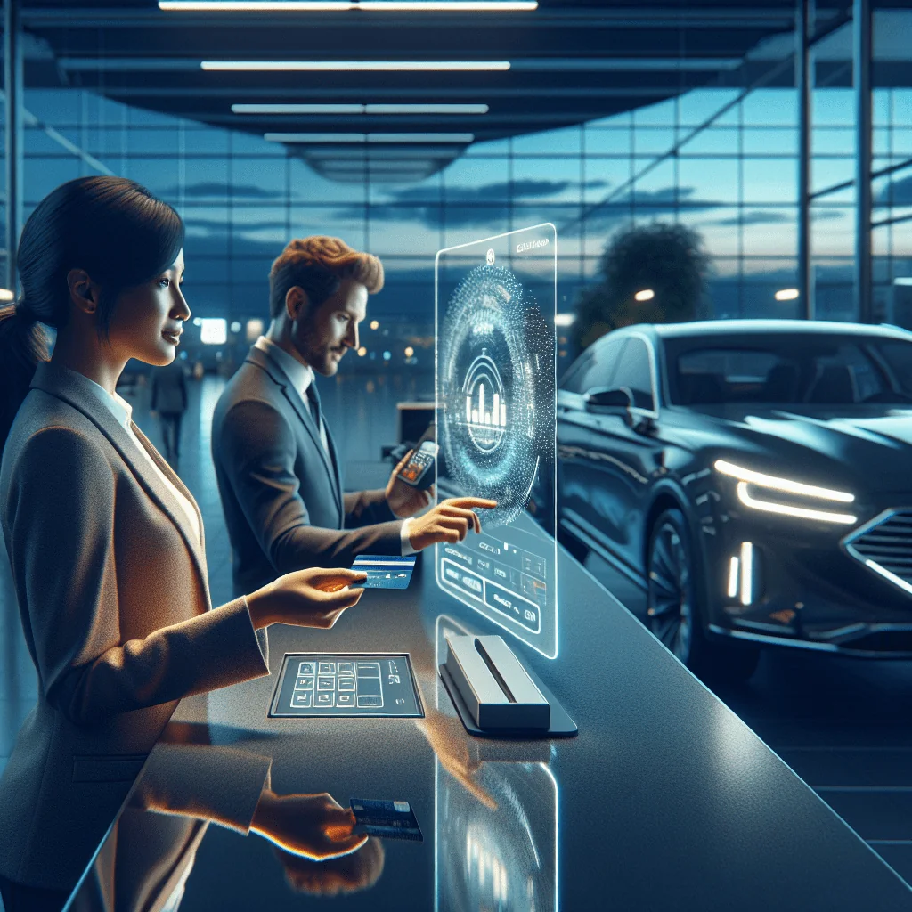 Debit Card-Friendly Car Rental Companies: What to Expect and How to Protect Yourself